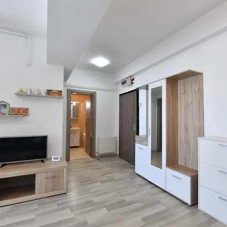 Summerland Apartman *