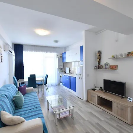 Summerland Apartman
