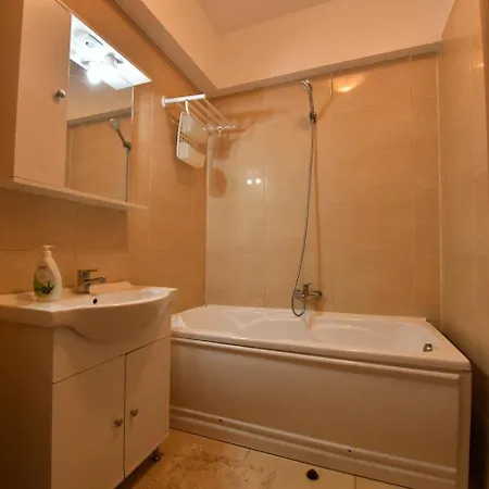 Apartman Summerland